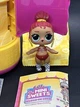 Ігровий набір Lol Surprise Loves Mini Sweets Cinnababy-O-Matic Series 2 з 8 сюрпризами лялька - зображення 3