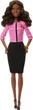 Нюанс! Кукла Barbie Careers и аксессуары, Будущий лидер с темно-каштановыми волосами Mattel HXN98 - изображение 1