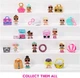 Игровой набор Lol Surprise color change Lil baby next door! серии кукла лол lils darling дарлинг Сестрички" - изображение 6