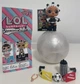 Ігровий набір Lol Surprise All-Star B. B. Fresh суддя series 3 MGA omg Entertainment лялька ЛОЛ Сюрпрайз Футбольна команда - зображення 2