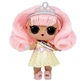 Игровой набор Lol Surprise Hairgoals Prom princess series 2 makeover color change glitter doll Sunshine omg - изображение 2