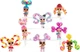 Lol surpris hair beads kitty queen сюрприз mga omg кукла лол с бусинами хеир беадс Китти квин 511205 - изображение 5