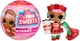 Ігровий набір Lol Surprise Loves Mini Sweets Hugs Kisses Doll Meltaway Rosie-Valentine's Day Dolls валентинка Троянда - зображення 1
