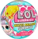 Ігровий набір Lol Surprise Water Balloon Surprise Dolls Unicorn Collectible лол повітряні кульки MGA 505068 - зображення 5