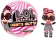 Игровой набор Lol Surprise lights Gala Q.T. glitter color change remix fashion show кукла лол светится в - изображение 2