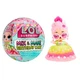 Игровой набор Lol Surprise Mix & Make Birthday Cake Tots Doll, DIY Cake кукла лол кейк кекс 593140 - изображение 1