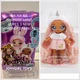 Игровой набор Na Na Na Surprise Minis Series 3 Whitney sparkles Fashion Doll Mystery Confetti 594499 на - изображение 2