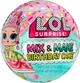 Игровой набор Lol Surprise Mix & Make Birthday Cake Tots Doll, DIY Cake кукла лол кейк кекс 593140 - изображение 7