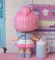 Ігровий набір Lol Surprise doll Crystal Queen Кристал квін series 1 лялька лол сюрприз серія 1 - зображення 5