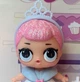Ігровий набір Lol Surprise doll Crystal Queen Кристал квін series 1 лялька лол сюрприз серія 1 - зображення 6