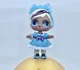 Ігровий набір Lol Surprise! Loves Mini Sweets Cookies n creme cutie O-Matic Series 2 з 8 сюрпризами лялька - зображення 4