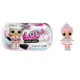 Игровой набор Lol Surprise Winter chill! Confetti Reveal Crystal queen кукла лол Кристал королева сюрприз mga - изображение 5