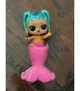 Ігровий набір Lol Surprise mermaids Genie Джені color change tots лялька лол русалонька з мінливим кольором хвостом - зображення 7