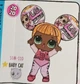 Игровой набор Lol SURPRISE! Baby cat с куклой серии Sooo Mini Крошки 588412 кукла лол color change glitter - изображение 2