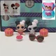Игровой набор Lol Surprise Me My Lil heartbreaker Sis Lil Pet Color Change bro кукла сестричка малыш питомец - изображение 1