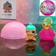 Ігровий набір Lol Surprise color change Lil Genie! серії лялька лол lils darling дарлінг Сестрички" - зображення 1
