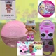 Игровой набор Lol Surprise color change Lil daring diva! серии кукла лол lils darling дарлинг Сестрички" - изображение 1