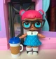 Игровой набор Lol Surprise doll Teachers pet ученица series 1 кукла лол сюрприз серия 1 - изображение 7