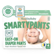 Подгузники-трусики HealthyBaby SmartyPants organic премиум класса 4 (9-15 кг) 46шт - изображение 9
