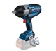 Акумуляторний гайкокрут Bosch 06019J8500 GDS 18V-1050 H (18В, 3/4", 1050 Нм) ударний без АКБ та зарядного пристрою (23776) - зображення 2