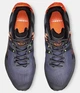 Черевики для туризму Mammut Sertig II Mid GTX Men (UK 9,5 I EUR 44 | 28 cm) Dark Titanium-Vibrant Orange - зображення 3
