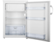 Холодильник Gorenje - RB 492 PW - изображение 2