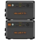 Додаткова батарея Bluetti B210P для зарядної станції (2.150Wh) (B210P) - зображення 5