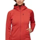 Женская флисовая кофта Black Diamond W Factor Hoody, Grenadine, M (BD 7440806039MED1) - изображение 3