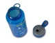 Фляга Pinguin Tritan Fat Sport Bottle 2023 BPA-free, 1,0 L, Blue (PNG 816655) - изображение 2