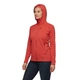 Женская флисовая кофта Black Diamond W Factor Hoody, Grenadine, M (BD 7440806039MED1) - изображение 4