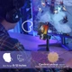 Ігровий конденсаторний USB-мікрофон MAONO для ПК - зображення 5