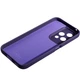 Чохол-накладка ART Силікон Case SMTT (AA) Honor 200 Lite Dark Violet - зображення 2