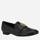 Женские лоферы Tommy Hilfiger 109591682 37.5 Черные (1159824985) - изображение 2