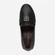 Женские лоферы Tommy Hilfiger 109591682 37.5 Черные (1159824985) - изображение 5