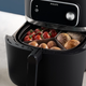 Розмежовувач кошика для мультипечі Philips (HD9916/00) - зображення 3