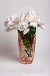 Ваза рожева 280 мм Bohemia Flora Pink 8KH29 72T31 280 P - зображення 2