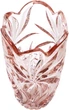 Ваза рожева 280 мм Bohemia Flora Pink 8KH29 72T31 280 P - зображення 3
