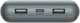 Акумулятор портативний Belkin літій-іонний Power Bank 20000мА·год, 15Вт, 2хUSB-A/USB-C, cірий (BPB012BTGY) - изображение 10