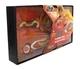 Дзиґа VI Flaming Pack Палаючий Бойовий Ведмідь (Blazing War Bear) Infinity Nado (2000003246205) - зображення 3