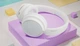 Навушники бездротові PHILIPS TAH5209 White (TAH5209WT/00) - зображення 4