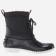 Женские дутики с мехом Tommy Hilfiger 346202299 36,5 (6) 23 см Синие (1159779319) - изображение 1