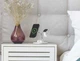 Зарядний пристрій бездротовий 3в1 MagSafe iPhone/Watch/AirPods Fast charger Pad, білий Belkin 000331230 - зображення 3