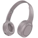 Беспроводные наушники Hoco W46 (Bluetooth 5.3 , Накладные наушники, AUX, складные наушники) - Brown - изображение 1