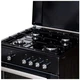 Плита газова Simfer F66GB41023 - зображення 4