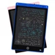 Графический Планшет 10" для рисования и заметок e-Writing Board 10" Зеленый - изображение 9