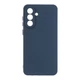Чохол Silicone Cover Full Camera (A) для Samsung Galaxy A56 5G (A566) Колір 14.Red - изображение 9
