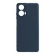 Чохол Silicone Cover Full Camera (A) для Motorola G24 Power Колір 19.Pink Sand - изображение 10