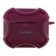 Футляр с карабином Spigen DuraPro Flex Airpods 3 Bordo (35268_3345643) - изображение 1