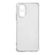 Чохол TPU Virgin Hard для Realme C67 4G Колір Transparent - изображение 1