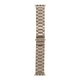 Ремінець для Apple Watch Stainless Steel 42/44/45/49 mm Silver - изображение 14